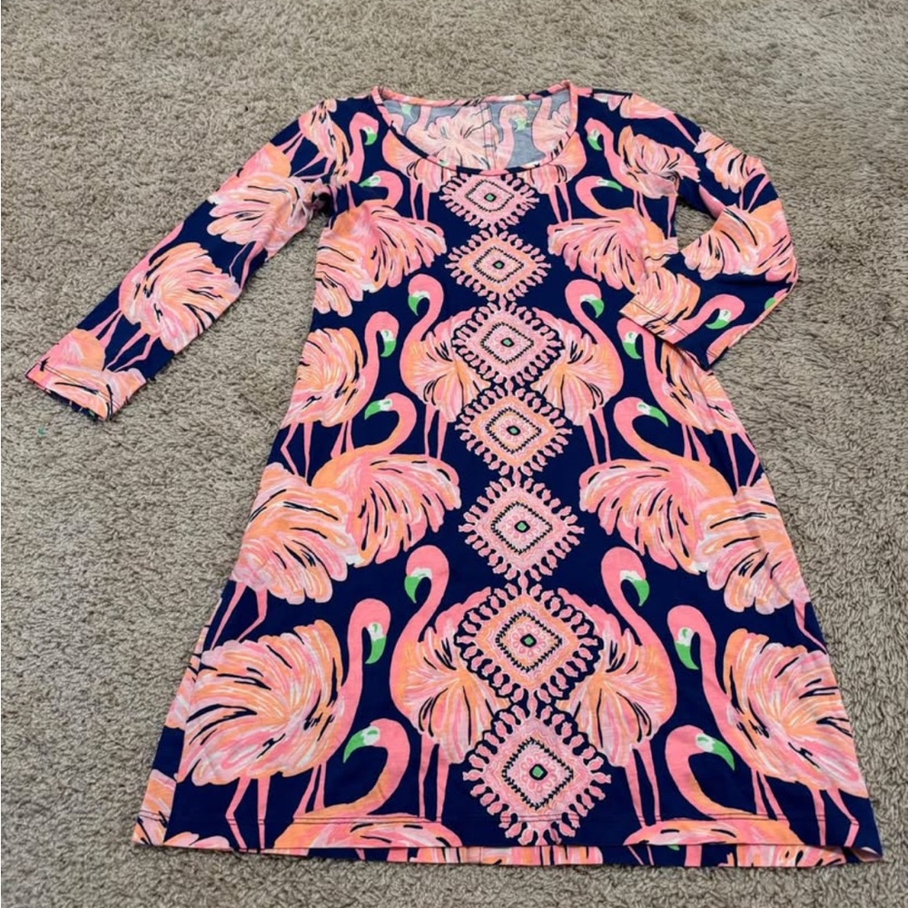 Lili Pulitzer dress size xs